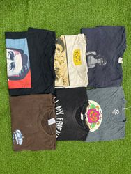 Bedrucktes T-Shirt 15 Stück