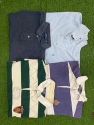CAMISA POLO RALPH LAUREN