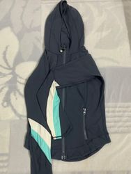 Lululemon jackets