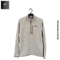 FLEECE PATAGONIA - 10 PEZZI