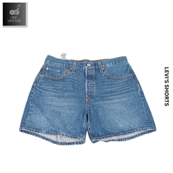 LEVI'S SHORTS