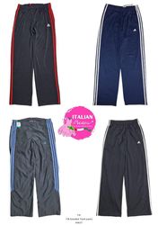 Y2k Branded Track Pants