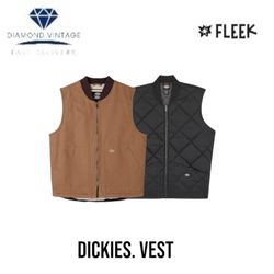 Gilet Dickies 6 pezzi (DV-5-66)