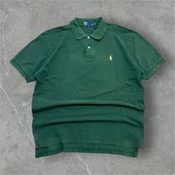 Polo by Ralph Lauren t-shirts 9 pcs