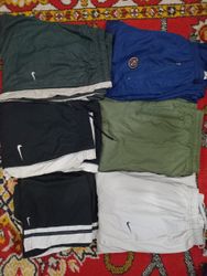 Nike Track Pants