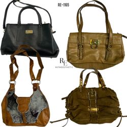 Y2K Unique Bags (RE-1165)