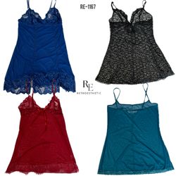 Y2K Cutesy Lingerie (RE-1167)