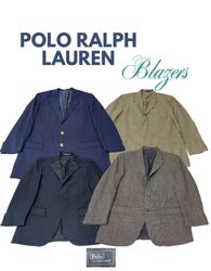 Polo Ralph Lauren Blazers