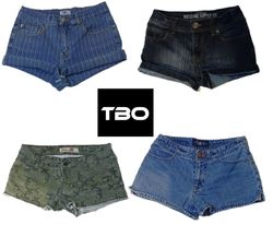 Y2K SEXY SHORTS