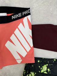 Nike Mix