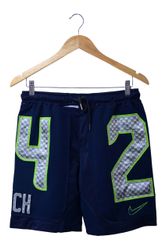 Reworked Sports Shorts