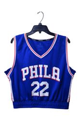 Reworked Sports Tank