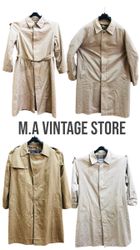 Burberry Trench Coats 15 pieces