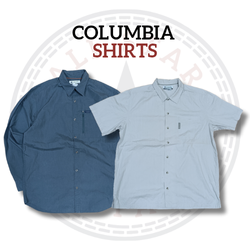 Columbia Hemden