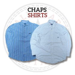 Chaps Hemden