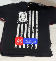 Men's Printed Tees