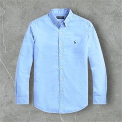 Ralph Lauren Polo Shirts