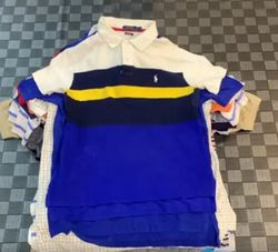 Ralph Lauren Polo Shirts