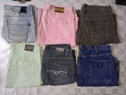 BOSS AND OTHER BRAND SHORTS (MR583)