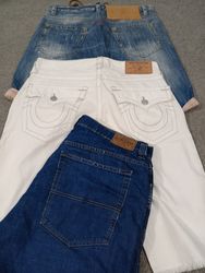 HD816 Premium Baggy Shorts - 18 pcs