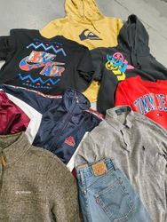 Sacs de marque mixte exclusifs