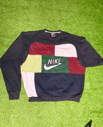 Rework Sweatshirt Marques Mixtes