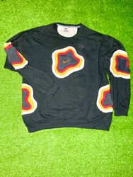Rework Nike Sweatshirt