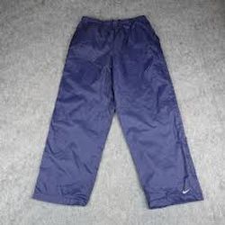 Branded Nike Track pants