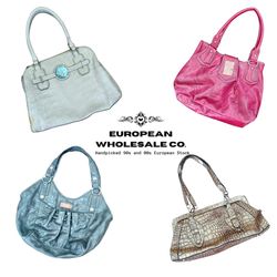 Y2K Paris Hilton Vibe IT Girl Bags(EWC203)