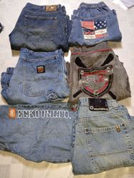 585 SOUTH POLE ECKO UNLTD AND OTHER BRAND SHORTS (..