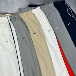 Premium Nike Track pants