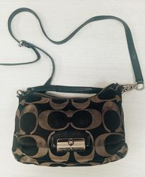 Coach Hand bag