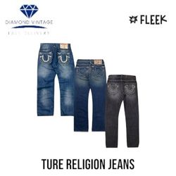 True Religion Jeans 25 pcs (DV-5-86)