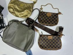 Branded Bags Ladies