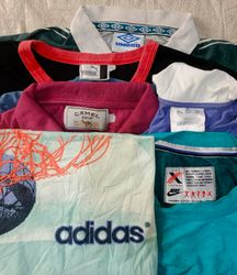 vintage mix sports brand
