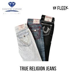 True Religion Jeans 13 pcs (DV -5-82)