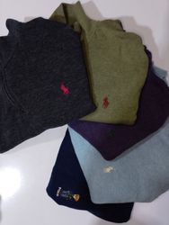 Polo Ralph Lauren Quarter Zip SR @ 103