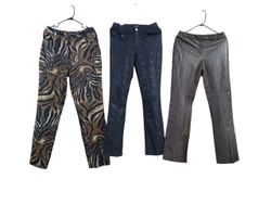 Bestseller leather pants -12 pcs -4/11/24