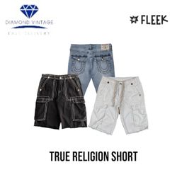 True Religion Shorts 9pcs(DV-5-88)