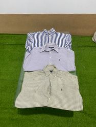 Polo Ralph Lauren shirts
