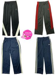Branded Track Pants