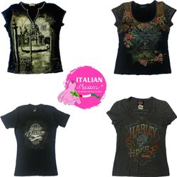 Y2K Boho Chic T-Shirts
