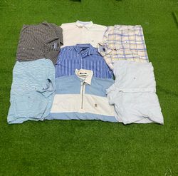 Tommy Hilfiger shirts
