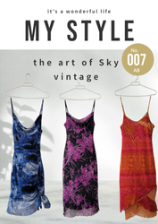 Party dresses (AB 007)