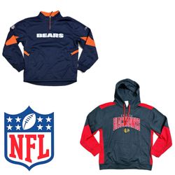Nfl felpe