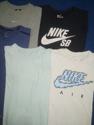 Branded Nike T-Shirts