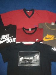 Classic Nike T-Shirts B-5