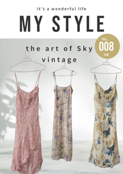 Party dress (AB 008)