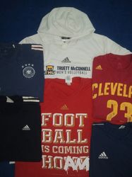 Adidas T-Shirts