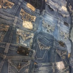 Extraño mis shorts sexys de otras marcas